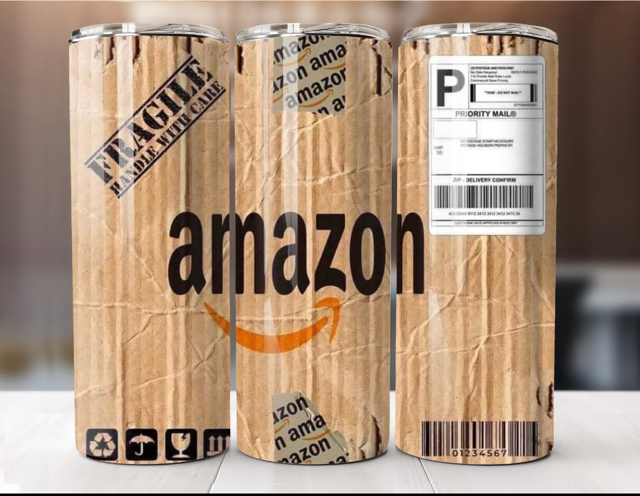 Amazon