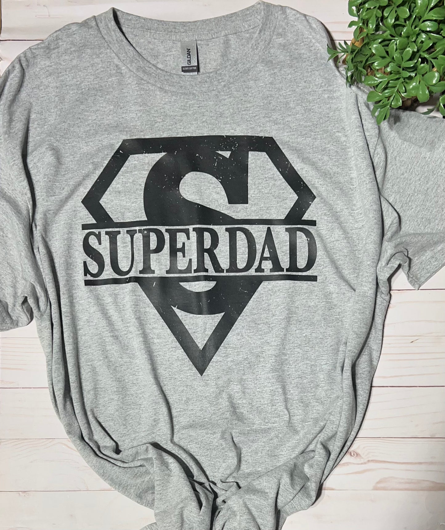 Super dad