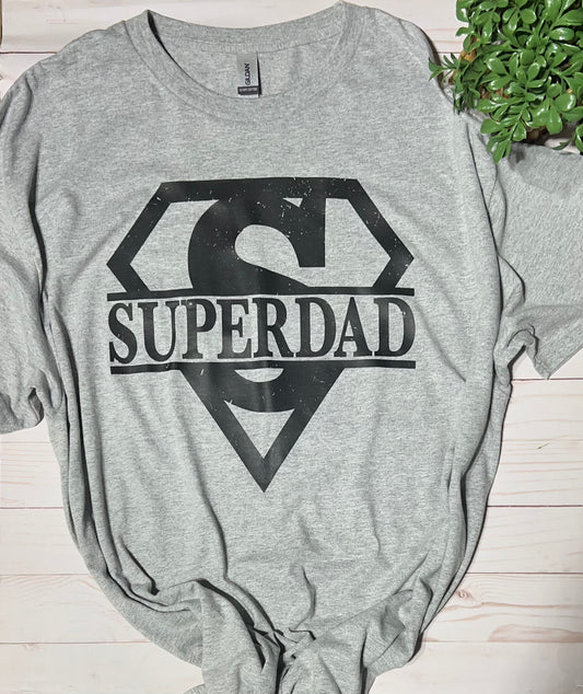 Super dad