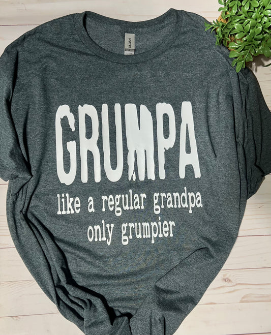 Grumpa